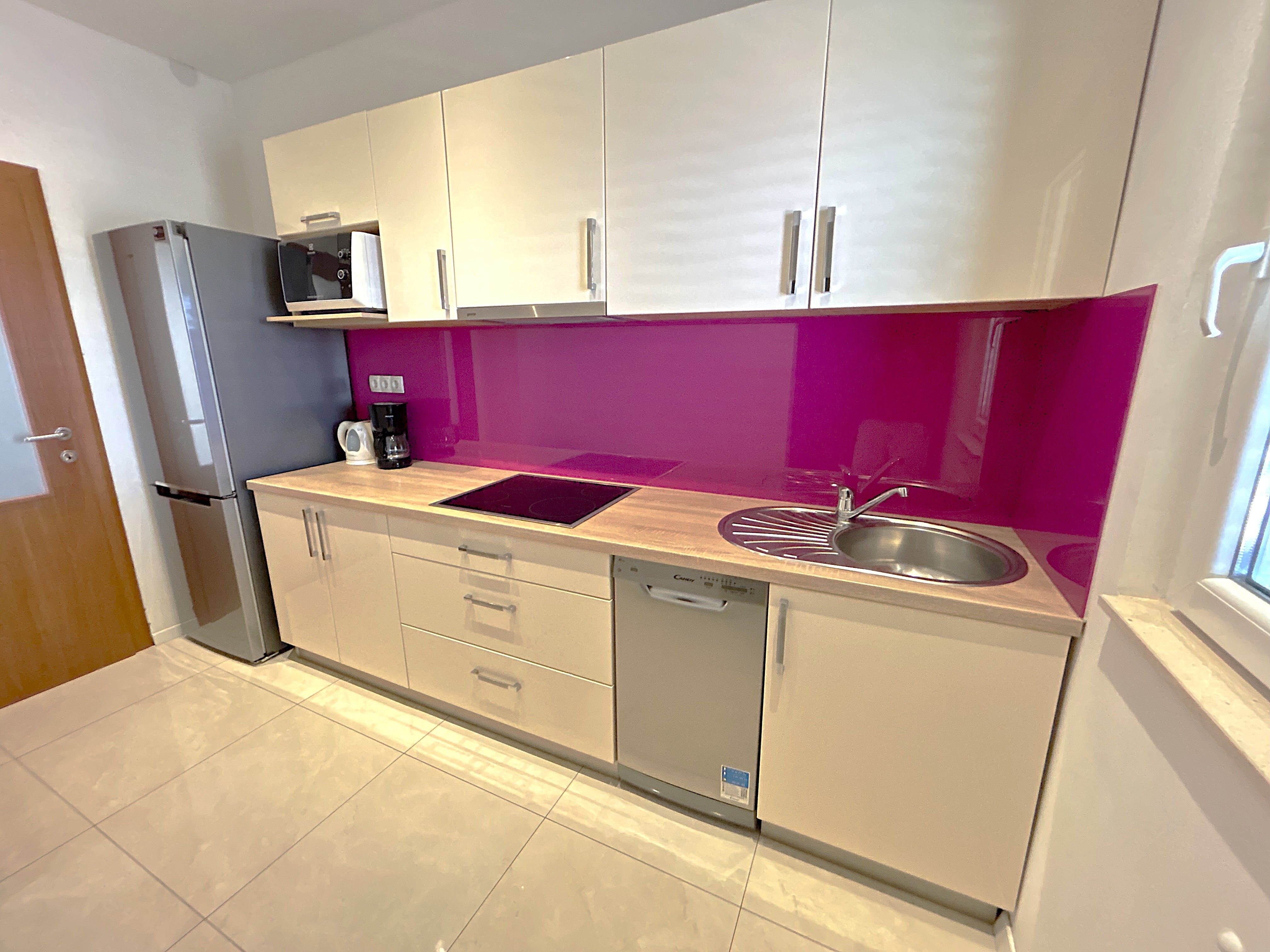 Familienurlaub Villa zur Miete in Okrug Gornji
