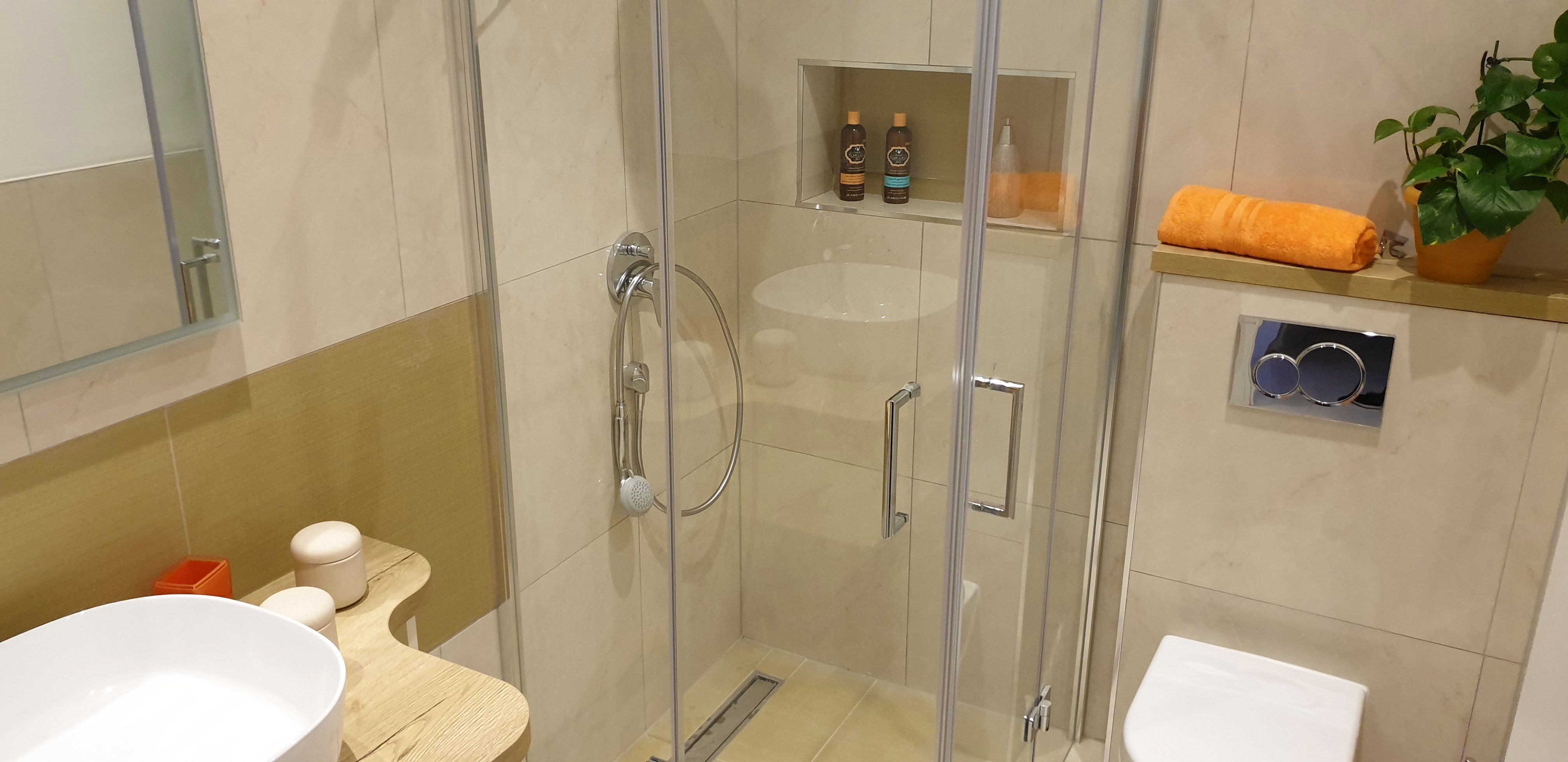 vanjski bazen u apartmanima zora Apartments Zora