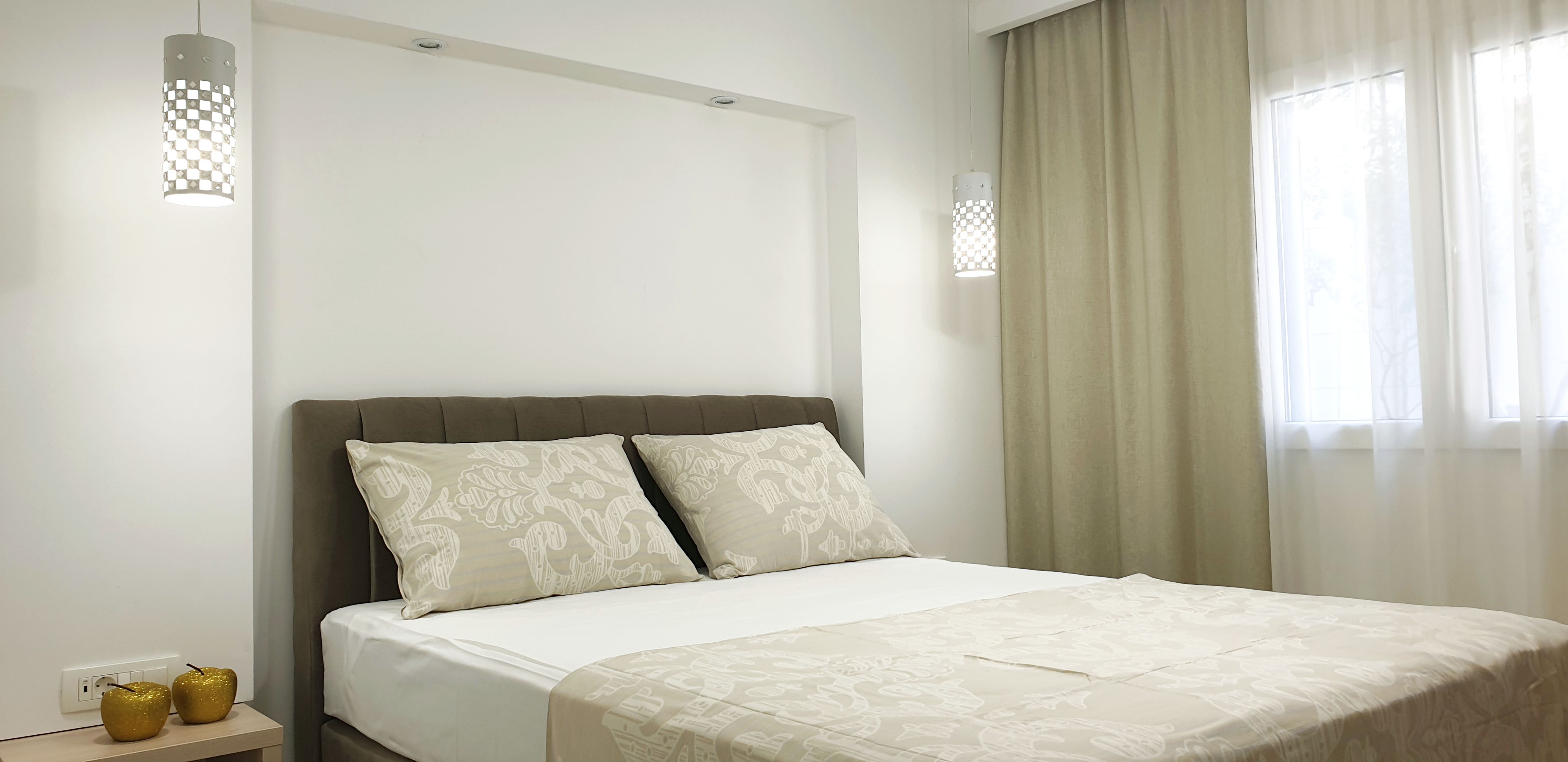 apartmani zora okrug čiovo Apartments Zora