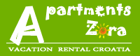 Apartments Zora