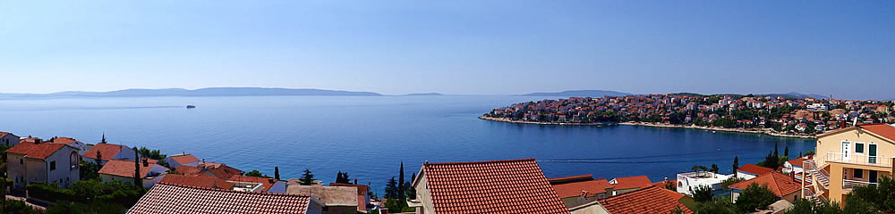 Mavarstica bay, Okrug Gornji Mavarstica bay
